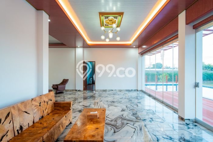 Dijual Rumah Mewah Elegan Dengan View Eksklusif di Benoa, Badung Dijual Rumah Mewah Elegan Dengan View Eksklusif di Benoa, Badung