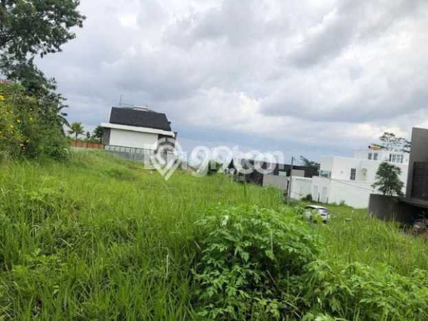 Tanah Dijual Lokasi Cimenyan, Bandung Luas 394m2 Legalitas Aman Tanah Dijual Lokasi Cimenyan, Bandung Luas 394m2 Legalitas Aman