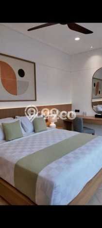 Apartemen Modern 0 KT / 1 KM di Badung Harga Sewa Rp 1,8 Miliar/ Tahun Apartemen Modern 0 KT / 1 KM di Badung Harga Sewa Rp 1,8 Miliar/ Tahun