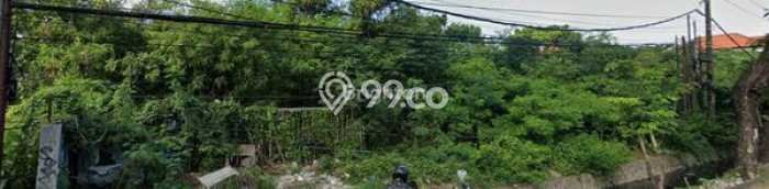 Dijual Tanah 7060m2 di Legian, Badung Dijual Tanah 7060m2 di Legian, Badung