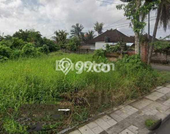 Untuk Disewa Tanah di Abiansemal Luas 800m2 SHM Untuk Disewa Tanah di Abiansemal Luas 800m2 SHM