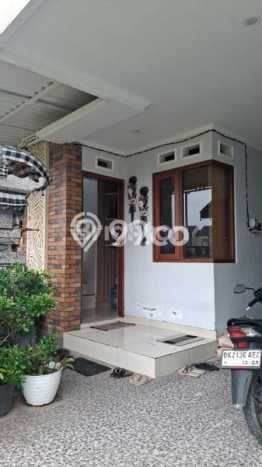 Dijual Hunian Rumah Terawat 3 KT di Pemogan, Denpasar Dijual Hunian Rumah Terawat 3 KT di Pemogan, Denpasar