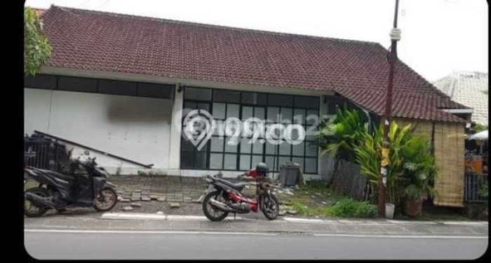 Unit Komersial Disewakan di Badung Kawasan Strategis Harga Kompetitif Unit Komersial Disewakan di Badung Kawasan Strategis Harga Kompetitif