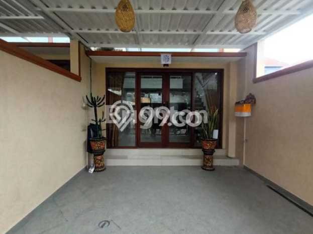 Jarang Ada! Rumah Sewa 1 Kamar Bagus Siap Huni Kerobokan Jarang Ada! Rumah Sewa 1 Kamar Bagus Siap Huni Kerobokan