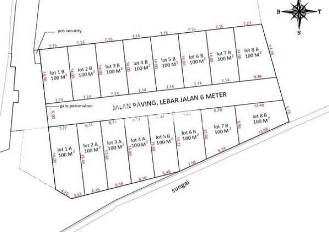 Dijual Cepat Rumah Favorit Siap Huni LB 100m2 di Denpasar Timur, Denpasar Dijual Cepat Rumah Favorit Siap Huni LB 100m2 di Denpasar Timur, Denpasar