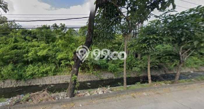 Dijual Tanah 7060m2 di Legian, Badung Dijual Tanah 7060m2 di Legian, Badung