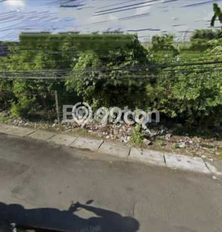 Lahan Sewa di Kuta Badung dengan Luas 150m2 Lahan Sewa di Kuta Badung dengan Luas 150m2