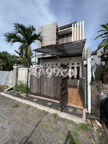 Lokasi terbaik! Rumah siap huni dikontrakkan di Denpasar Barat LB 150m2 Lokasi terbaik! Rumah siap huni dikontrakkan di Denpasar Barat LB 150m2