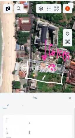 Tanah Dijual di Badung Seluas 5300m2 Strategis Tanah Dijual di Badung Seluas 5300m2 Strategis