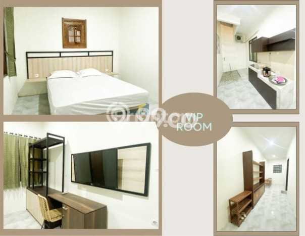 Rumah Kost untuk Dijual di Jimbaran Punya 28 Kamar Rumah Kost untuk Dijual di Jimbaran Punya 28 Kamar