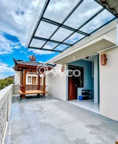 Rumah Kost untuk Dijual di Jimbaran Punya 28 Kamar Rumah Kost untuk Dijual di Jimbaran Punya 28 Kamar