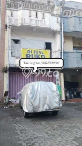 Ruko Dijual di Denpasar Barat Denpasar dengan LB 300m2 Ruko Dijual di Denpasar Barat Denpasar dengan LB 300m2