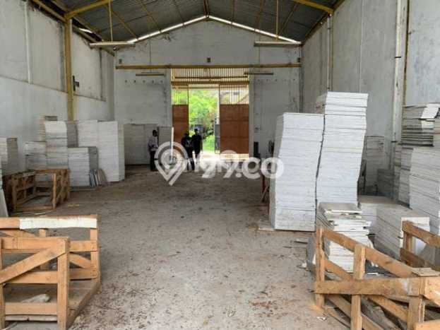 Gudang Komersial Disewakan di Denpasar Utara Denpasar Luas 300m2 Gudang Komersial Disewakan di Denpasar Utara Denpasar Luas 300m2