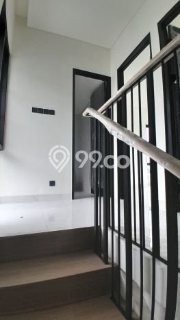 Rumah Modern LB/LT 75m2/120m2 Dijual Area Mulyaharja, Bogor Rumah Modern LB/LT 75m2/120m2 Dijual Area Mulyaharja, Bogor