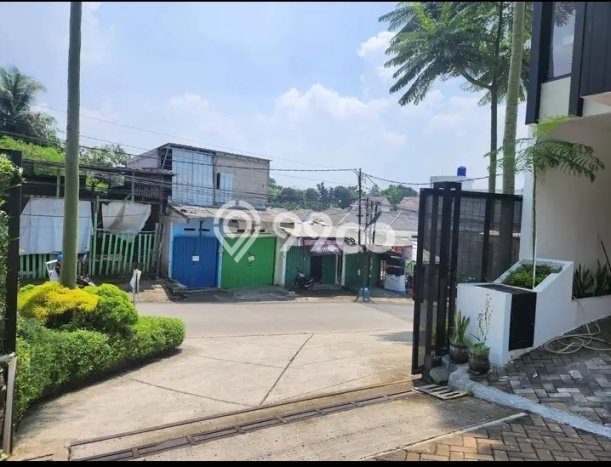 Jual Rumah Murah Meriah Cibinong Punya 3 Kamar & LT 77m2 Jual Rumah Murah Meriah Cibinong Punya 3 Kamar & LT 77m2