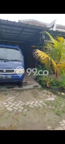 Rumah Sederhana Dijual di Gunung Sindur 2 Kamar dengan LT 96m2 Rumah Sederhana Dijual di Gunung Sindur 2 Kamar dengan LT 96m2