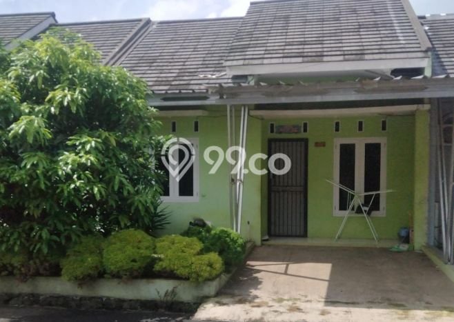 Rumah Budget Terbaik Siap Huni Area Cibinong LT 84m2 Rumah Budget Terbaik Siap Huni Area Cibinong LT 84m2