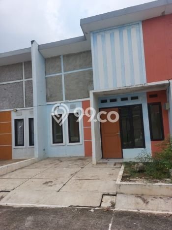 Hunian Minimalis Terjangkau Dijual di Tangerang Harga Rp 75 Juta Hunian Minimalis Terjangkau Dijual di Tangerang Harga Rp 75 Juta