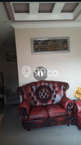 Rumah Murah LT 70m2 di Depok II Lingkungan Asri Rumah Murah LT 70m2 di Depok II Lingkungan Asri