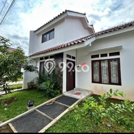 Rumah Modern LB/LT 68m2/123m2 Siap Huni Area Cilebut, Bogor Rumah Modern LB/LT 68m2/123m2 Siap Huni Area Cilebut, Bogor