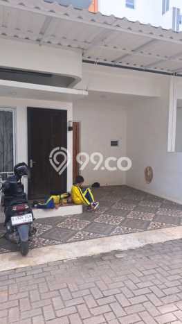 Jual Rumah Murah Meriah Cilodong Punya 3 Kamar & LT 80m2 Jual Rumah Murah Meriah Cilodong Punya 3 Kamar & LT 80m2