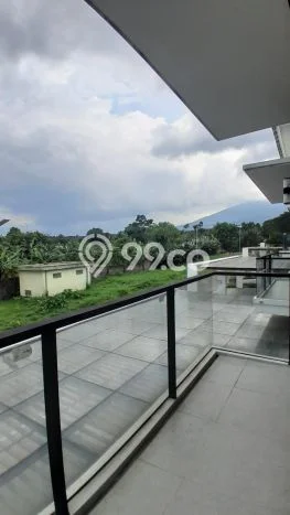 Rumah Minimalis Terbaik Dijual di Bogor Selatan LT 120m2 Rumah Minimalis Terbaik Dijual di Bogor Selatan LT 120m2