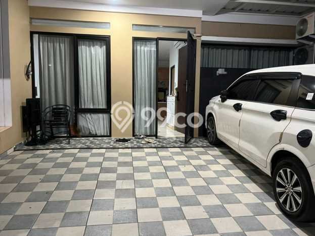 Hunian Murah Dijual Area Pamulang, Tangerang Selatan Harga Rp 225 Juta Hunian Murah Dijual Area Pamulang, Tangerang Selatan Harga Rp 225 Juta