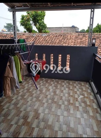 Rumah Budget Favorit Siap Huni di Cilodong LT 96m2 Rumah Budget Favorit Siap Huni di Cilodong LT 96m2