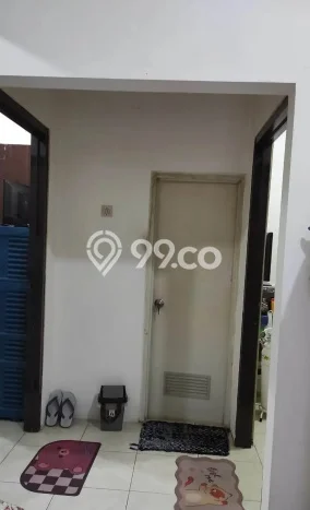 Hunian Terjangkau Dijual di Cilodong, Depok Harga Rp 100 Juta Hunian Terjangkau Dijual di Cilodong, Depok Harga Rp 100 Juta