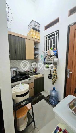 Rumah Murah Dijual Area Sawangan, Depok Harga Rp 85 Juta Rumah Murah Dijual Area Sawangan, Depok Harga Rp 85 Juta