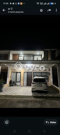 Hunian Murah Dijual Area Pamulang, Tangerang Selatan Harga Rp 225 Juta Hunian Murah Dijual Area Pamulang, Tangerang Selatan Harga Rp 225 Juta