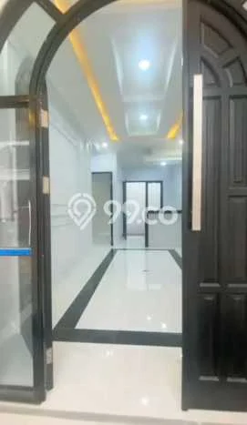 Rumah Minimalis Terbaik Dijual di Cilodong LT 71m2 Rumah Minimalis Terbaik Dijual di Cilodong LT 71m2