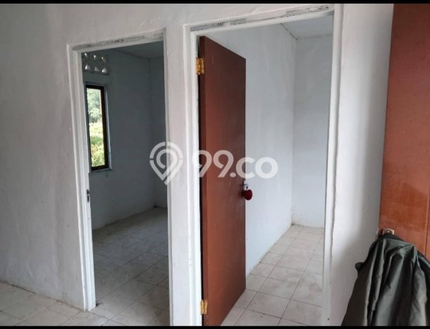 Rumah Sederhana Dijual di Kemang 2 Kamar dengan LT 60m2 Rumah Sederhana Dijual di Kemang 2 Kamar dengan LT 60m2