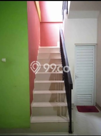 Rumah Budget Favorit Siap Huni di Cilodong LT 96m2 Rumah Budget Favorit Siap Huni di Cilodong LT 96m2
