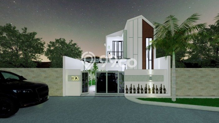 For Sale Rumah 3 Kamar Lokasi Ideal Nyaman dan Strategis di Gunung Sindur For Sale Rumah 3 Kamar Lokasi Ideal Nyaman dan Strategis di Gunung Sindur