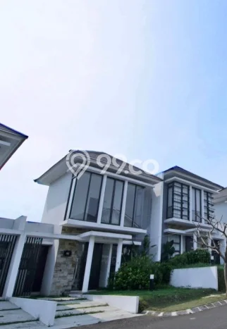 Rumah Minimalis Terbaik Dijual di Bogor Selatan LT 120m2 Rumah Minimalis Terbaik Dijual di Bogor Selatan LT 120m2