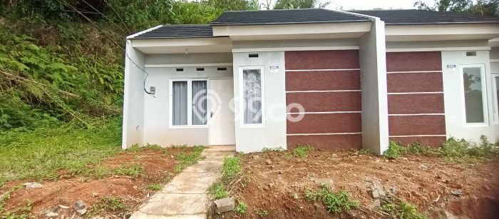 Jual Rumah Harga Miring Ciseeng Punya 2 Kamar & LT 60m2 Jual Rumah Harga Miring Ciseeng Punya 2 Kamar & LT 60m2