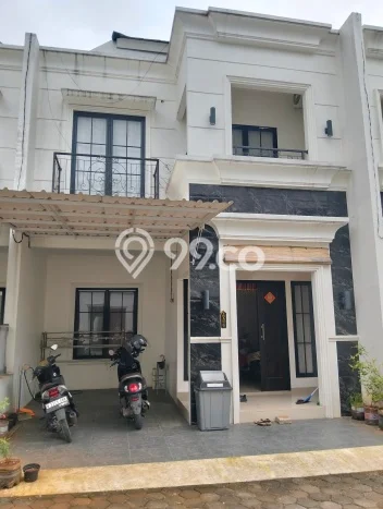Jual Rumah Murah Meriah Cilodong Punya 4 KT & LT 82m2 Jual Rumah Murah Meriah Cilodong Punya 4 KT & LT 82m2