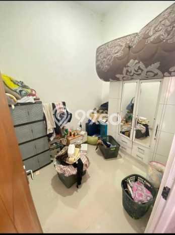 Jual Rumah Siap Huni di Cilodong Depok Harga Rp 45 Juta LT 48m2 Jual Rumah Siap Huni di Cilodong Depok Harga Rp 45 Juta LT 48m2