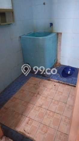 Jual Rumah Harga Miring Ciseeng Punya 2 Kamar & LT 60m2 Jual Rumah Harga Miring Ciseeng Punya 2 Kamar & LT 60m2