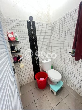 Jual Rumah Murah di Sawangan Depok Harga Rp 65 Juta LT 63m2 Jual Rumah Murah di Sawangan Depok Harga Rp 65 Juta LT 63m2