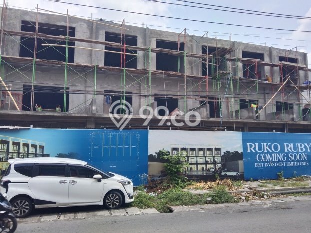 Ruko Dijual Lokasi Stratagis di Depok Sleman Cocok untuk Bisnis Ruko Dijual Lokasi Stratagis di Depok Sleman Cocok untuk Bisnis