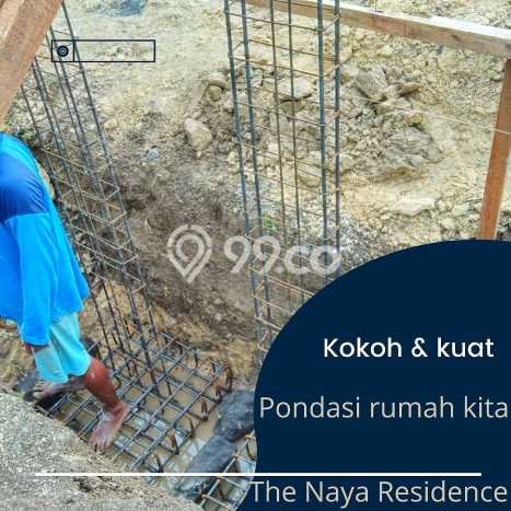 Jual Rumah Harga Miring Sedayu Punya 3 Kamar & LT 72m2 Jual Rumah Harga Miring Sedayu Punya 3 Kamar & LT 72m2