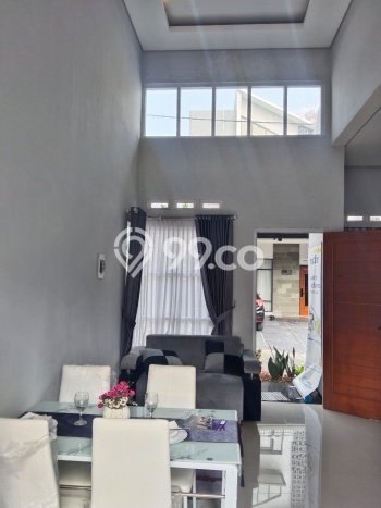 Jual Rumah Harga Miring Sedayu Punya 3 Kamar & LT 72m2 Jual Rumah Harga Miring Sedayu Punya 3 Kamar & LT 72m2