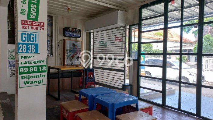Dijual! Komersial di Caturtunggal Sleman LT 548m2 / LB 300m2 Kawasan Strategis Dijual! Komersial di Caturtunggal Sleman LT 548m2 / LB 300m2 Kawasan Strategis