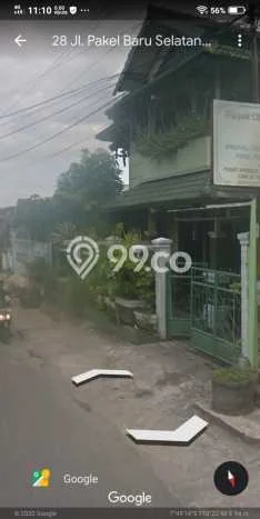 Lokasi strategis! Rumah siap huni dikontrakkan di Umbulharjo LB 400m2 Lokasi strategis! Rumah siap huni dikontrakkan di Umbulharjo LB 400m2