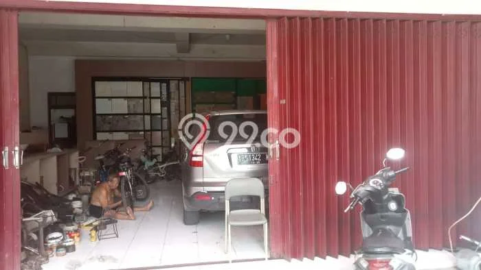 Ruko disewakan lokasi strategis Umbulharjo Yogyakarta 48m2 Ruko disewakan lokasi strategis Umbulharjo Yogyakarta 48m2