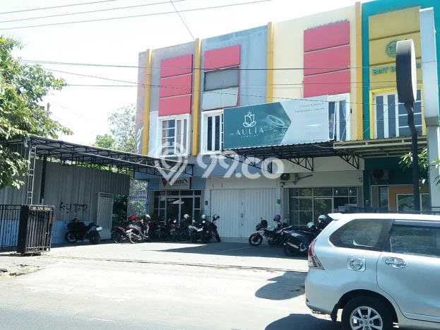 Ruko bagus disewakan di Umbulharjo Yogyakarta dengan LB 107m2 harga sewa terbaik Ruko bagus disewakan di Umbulharjo Yogyakarta dengan LB 107m2 harga sewa terbaik