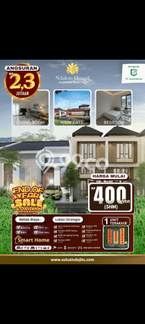 Rumah Budget Terbaik Siap Huni di Sedayu LT 72m2 Rumah Budget Terbaik Siap Huni di Sedayu LT 72m2