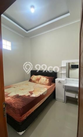 Dijual Rumah 3 Kamar Lokasi Strategis Bagus dan Strategis di Kasihan Dijual Rumah 3 Kamar Lokasi Strategis Bagus dan Strategis di Kasihan